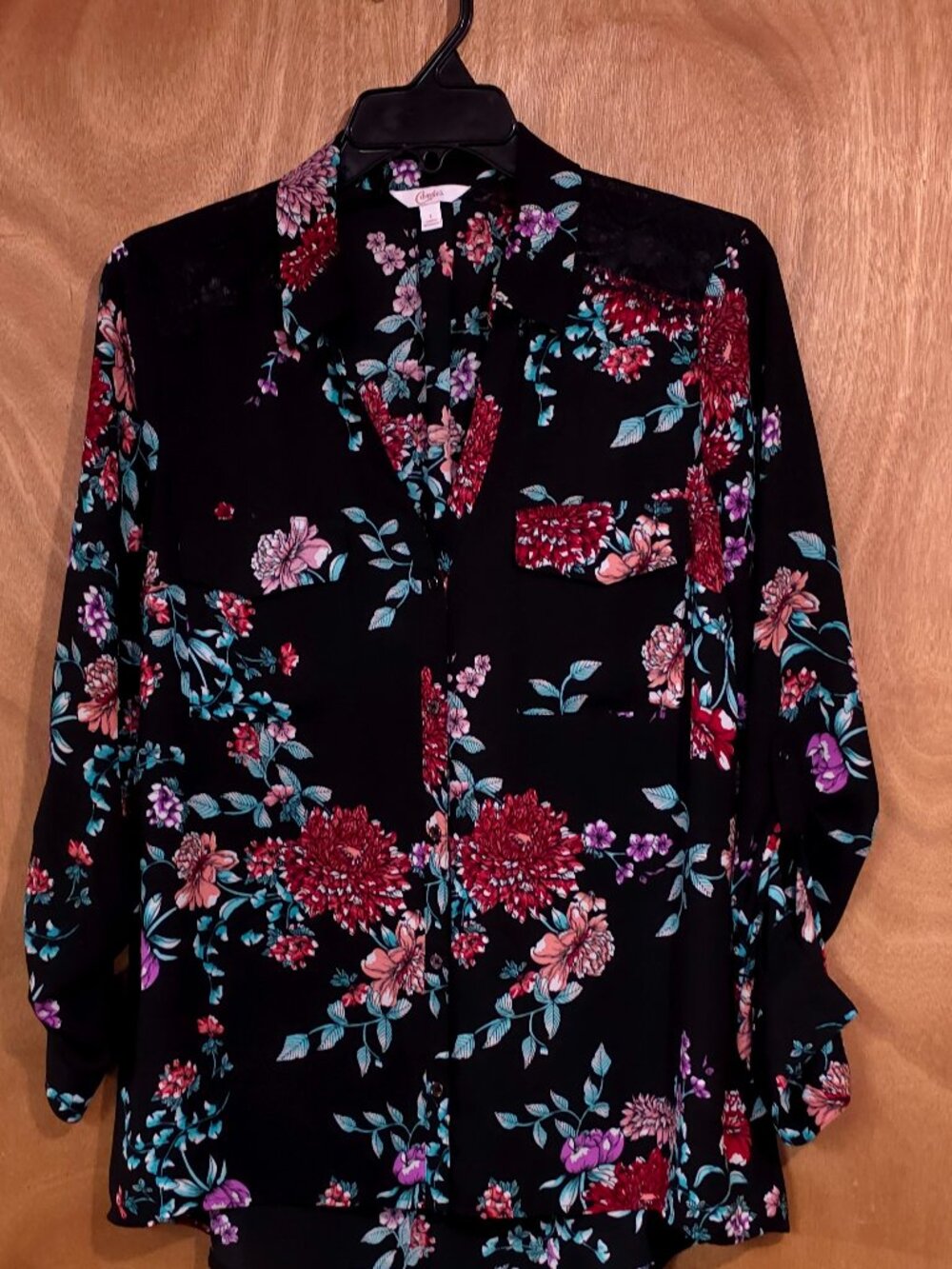 Candies Blouse
